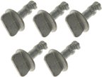 Dorman 926-396 Engine Splash Shield Hardware - view 2