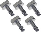 Dorman 926-396 Engine Splash Shield Hardware - view 4