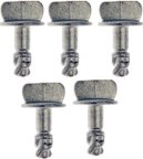 Dorman 926-396 Engine Splash Shield Hardware - view 1