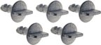 Dorman 926-396 Engine Splash Shield Hardware - view 3