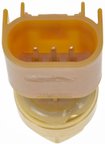 Dorman 926-426 Fuel Pressure Sensor - Rear - view 1