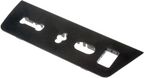 Dorman 926-435 Seat Switch Panel - Front Left - view 4