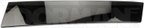 Dorman 926-449 Door Applique - Front Right - view 1