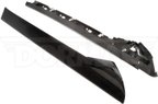 Dorman 926-450 Body A-Pillar Trim Panel - Left - view 2