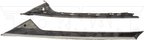 Dorman 926-450 Body A-Pillar Trim Panel - Left - view 3