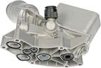 Dorman 926-453 Engine Oil Filter Housing - view 2