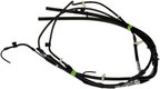 Dorman 926-466 4WD Hub Locking Actuator Vacuum Hose - view 4