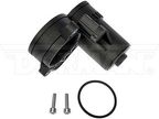 Dorman 926-471 Parking Brake Actuator - Rear or Rear Left - view 2