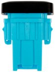 Dorman 926-488 Liftgate Latch Release Switch - Rear - view 1
