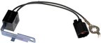 Dorman 926-522 Ignition / Radio Capacitor - Front - view 1