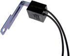 Dorman 926-522 Ignition / Radio Capacitor - Front - view 4