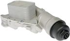 Dorman 926-525 Engine Oil Filter Housing - view 1