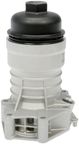 Dorman 926-528 Engine Oil Filter Housing - view 2