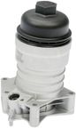 Dorman 926-528 Engine Oil Filter Housing - view 1