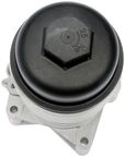 Dorman 926-528 Engine Oil Filter Housing - view 3