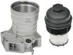 Dorman 926-528 Engine Oil Filter Housing - view 6