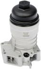 Dorman 926-528 Engine Oil Filter Housing - view 7