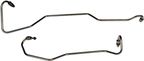 Dorman 926-531 Power Steering Pressure Hose - To Rack - view 5