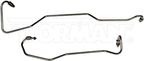 Dorman 926-531 Power Steering Pressure Hose - To Rack - view 1