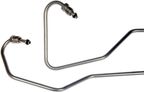 Dorman 926-531 Power Steering Pressure Hose - To Rack - view 6