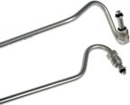 Dorman 926-531 Power Steering Pressure Hose - To Rack - view 7