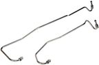 Dorman 926-531 Power Steering Pressure Hose - To Rack - view 8