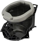 Dorman 926-547 HVAC Air Inlet Duct - view 3