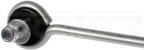 Dorman 926-5502 Suspension Ride Height Sensor Connector Rod - Front - view 2
