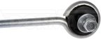 Dorman 926-5502 Suspension Ride Height Sensor Connector Rod - Front - view 3