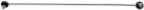 Dorman 926-5502 Suspension Ride Height Sensor Connector Rod - Front - view 4