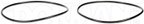 Dorman 926-555 Axle Hub O-Ring - view 1