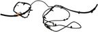 Dorman 926-559 4WD Hub Locking Actuator Vacuum Hose - view 1