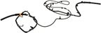 Dorman 926-559 4WD Hub Locking Actuator Vacuum Hose - view 4