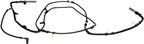 Dorman 926-560 4WD Hub Locking Actuator Vacuum Hose - view 1