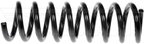 Dorman 926-574 Coil Spring - Rear - view 1