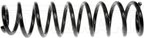 Dorman 926-575 Coil Spring - Front - view 1