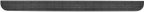 Dorman 926-585 Tailgate Molding - Upper - view 1