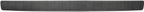 Dorman 926-586 Tailgate Molding - Upper - view 1