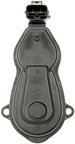 Dorman 926-620 Parking Brake Actuator - Rear - view 1
