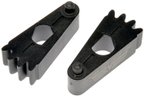 Dorman 926-758 HVAC Blend Door Actuator Gear Kit - view 2