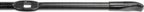 Dorman 926-779 Spare Tire Jack Handle / Wheel Lug Wrench - view 1