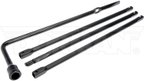 Dorman 926-780 Spare Tire Jack Handle / Wheel Lug Wrench - view 4