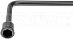 Dorman 926-780 Spare Tire Jack Handle / Wheel Lug Wrench - view 7