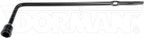 Dorman 926-780 Spare Tire Jack Handle / Wheel Lug Wrench - view 2