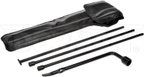 Dorman 926-781 Spare Tire Jack Handle / Wheel Lug Wrench - view 1