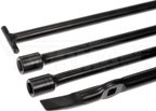 Dorman 926-781 Spare Tire Jack Handle / Wheel Lug Wrench - view 2