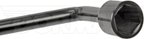Dorman 926-781 Spare Tire Jack Handle / Wheel Lug Wrench - view 6