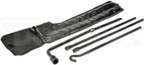 Dorman 926-805 Spare Tire Jack Handle / Wheel Lug Wrench - view 2