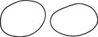 Dorman 926-807 Differential Housing O-Ring - Rear Left or Rear Right - view 3