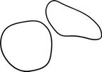 Dorman 926-807 Differential Housing O-Ring - Rear Left or Rear Right - view 4